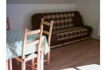 Zasebna nastanitev Heřmanovice 7